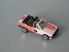 Matchbox ford escort d'occasion  Expédié en Belgium