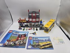 Classic lego city for sale Classic lego city for sale  RICKMANSWORTH
