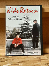 Kids return dvd for sale  Seattle