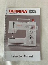 Genuine original bernina for sale  Bradenton