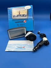 Tomtom 325 gps for sale  Westbrook