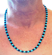 Collana pietre dure usato  Scandicci
