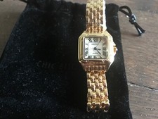 Grealy goldene steel gebraucht kaufen  Düsseldorf