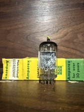 Nice tested amperex for sale  Anchorage