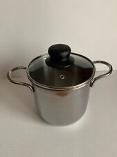 Pentola acciaio inox usato  Tivoli