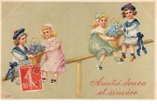 Fantaisie 68988 amitié d'occasion  France