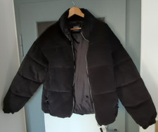 Bershka winterjacke unisex gebraucht kaufen  Riesa