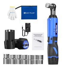 12v clé cliquet d'occasion  France