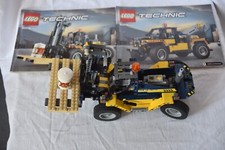 Lego technic schwerlast gebraucht kaufen  München