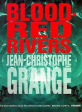 Blood red rivers d'occasion  Expédié en Belgium