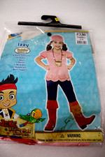 New izzy halloween for sale  Grand Prairie