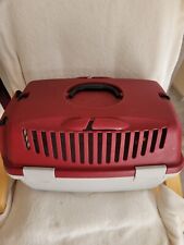 Trixie transportbox katze gebraucht kaufen  Hagen