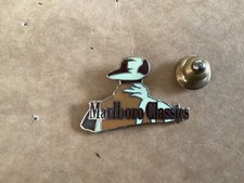Pins marlboro classics d'occasion  La Crau
