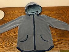 Finkid fleecejacke tonttu gebraucht kaufen  Dresden