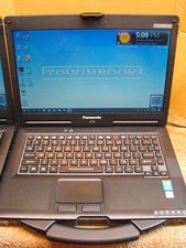 Panasonic toughbook mk3 for sale  El Dorado Springs