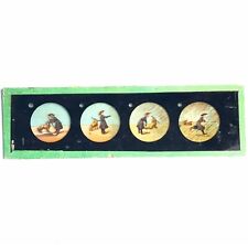 Ancienne plaque verre d'occasion  Nantes-