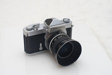 Nikon nikkormat ftn for sale  Virginia Beach