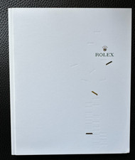 Rolex watches hardcover for sale  NORTHWICH