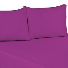 Flat sheets polycotton for sale  ROCHDALE