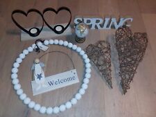 Deko set teilig gebraucht kaufen  Bous
