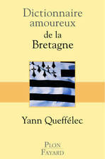 Dictionnaire amoureux bretagne d'occasion  Hennebont