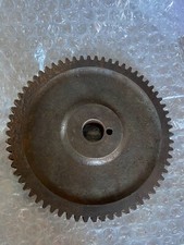 Drummond lathe tooth for sale  HONITON