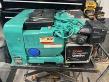 Onan emerald 4000 for sale  Las Vegas