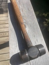 Blacksmith anvil forge for sale  Salisbury
