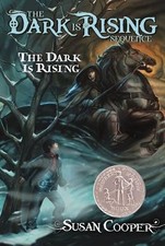 Dark rising cooper for sale  Boston