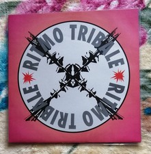 Ritmo tribale 1991 usato  Follonica