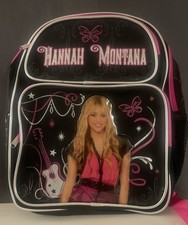 Hannah montana backpack for sale  Mableton