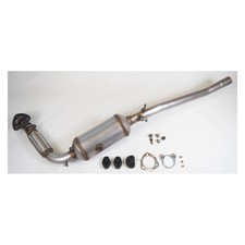 Diesel particulate filter for sale  UK