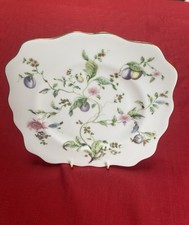 Wedgwood sweet plum for sale  LUTON