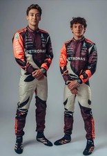 Amg petronas 2025 usato Amg petronas 2025 usato  Firenze