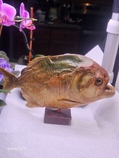 Vtg long piranha for sale  Gainesville