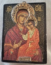 Madonna child religious for sale  BLACKPOOL