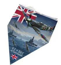 Day 80th anniversary for sale  HORSHAM