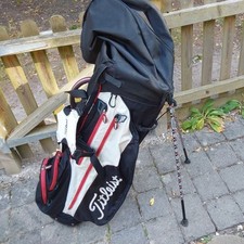 Titleist golf stand for sale  TRING