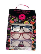 Betsey johnson premium for sale  Cable