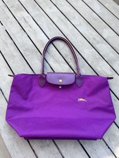 Authentic longchamp pliage for sale  Tomball