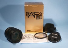 Nikon 85mm 3.5 for sale  LIVERPOOL