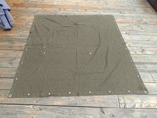 Ddr nva zeltplane gebraucht kaufen  Rathenow-Umland