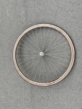 Vintage raleigh steel for sale  WELLS