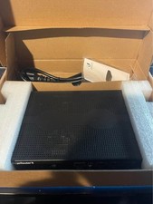Roteador Gigabit Ubiquiti ER-4 EdgeRouter 4 Portas Nova caixa aberta com montagem em rack comprar usado  Enviando para Brazil