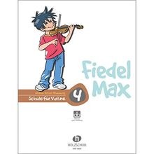 Fiedel max schule gebraucht kaufen  Berlin
