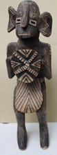 Tribal art hand for sale  TAMWORTH
