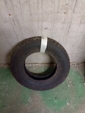 Pneumatico 165 r13 usato  Paterno