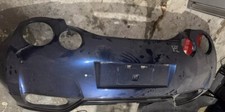 Nissan back bumper for sale  Arlington