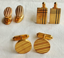 Lot paires boutons d'occasion  Vire