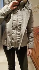 Piumino donna con usato  Trieste